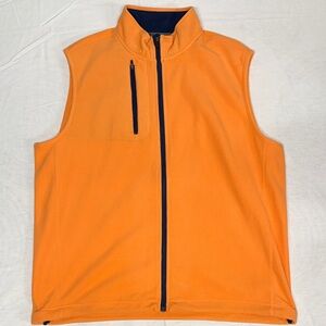 Zero Restriction Vest